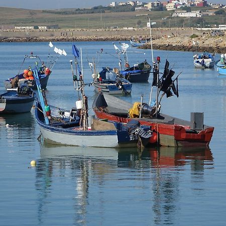 Dar Candal Asilah Exterior foto