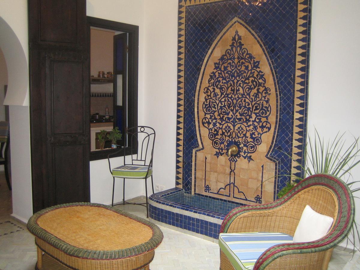 Dar Candal Asilah Exterior foto