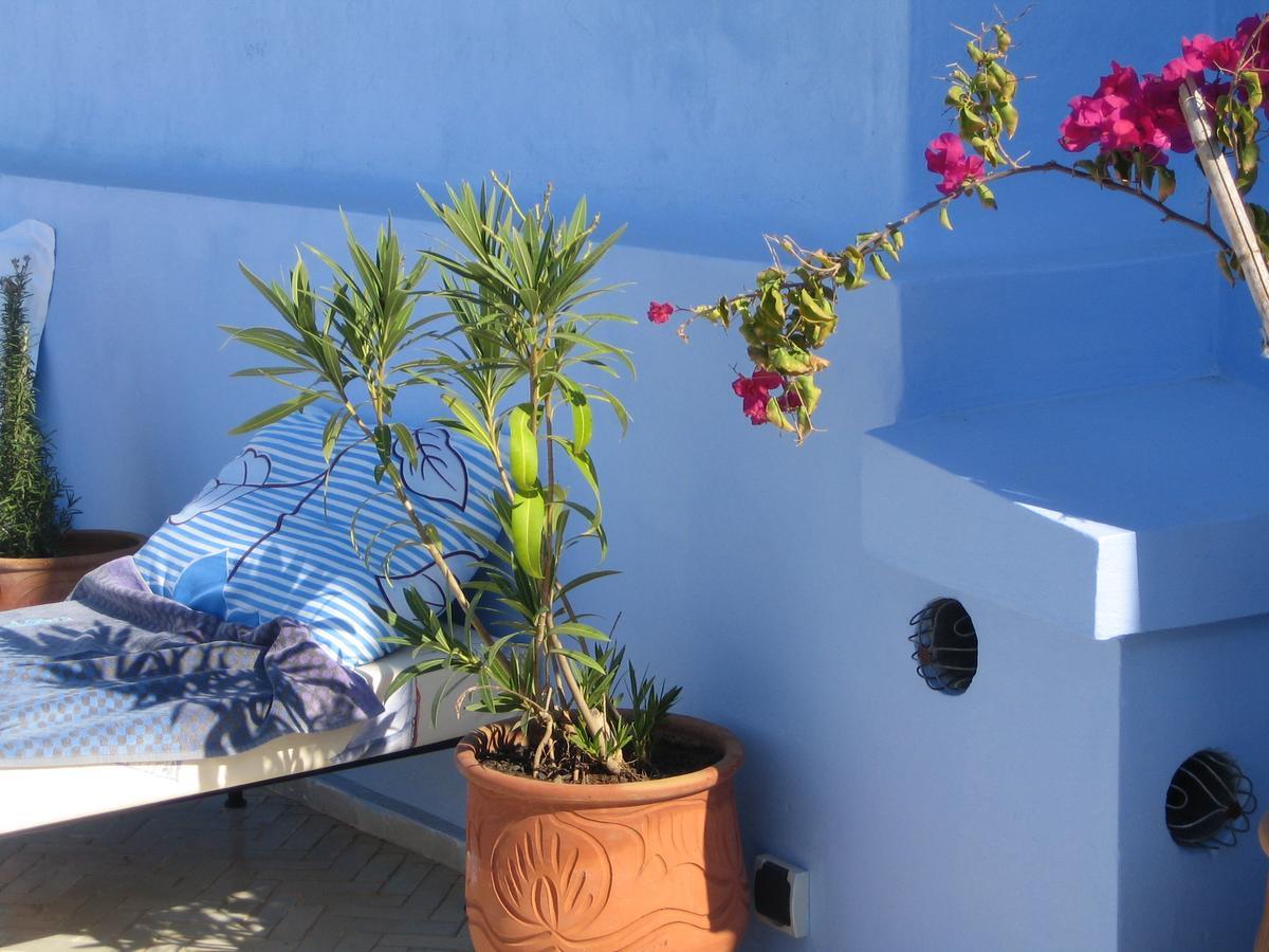 Dar Candal Asilah Exterior foto